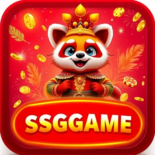 sssgame Logo