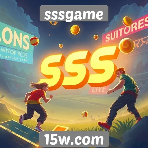Novidades do site sssgame para jogadores experientes